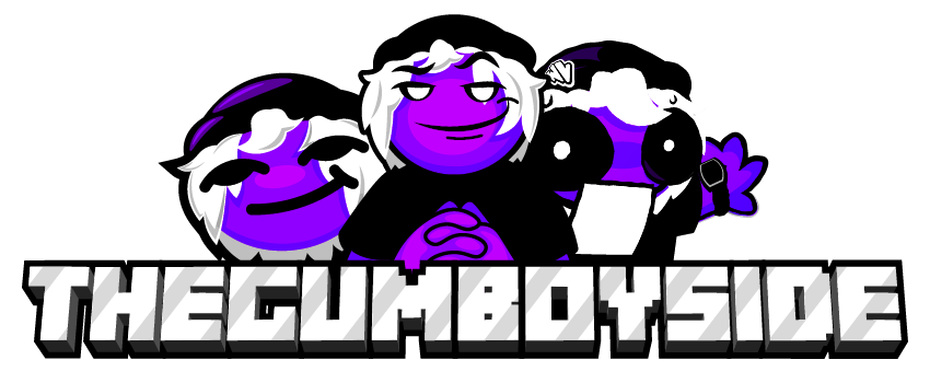 TheGumboySide Logo